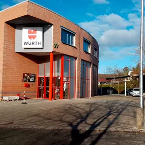Bild von Würth Biberach