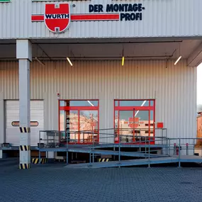 Bild von Würth Fulda