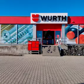 Bild von Würth Hof