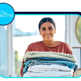 Laundry Cleaning