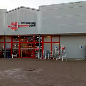 Bild von Würth Nienburg