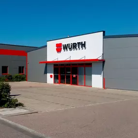 Bild von Würth Donauwörth