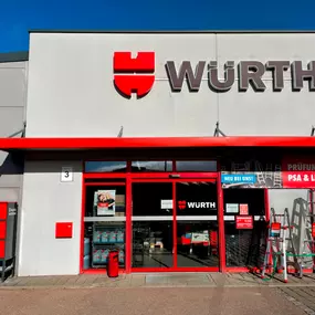 Bild von Würth Donauwörth