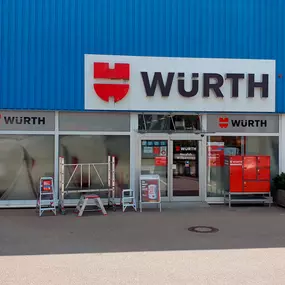 Bild von Würth Ingolstadt