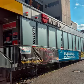 Bild von Würth Stuttgart-Möhringen
