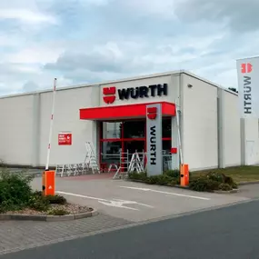 Bild von Würth Cloppenburg