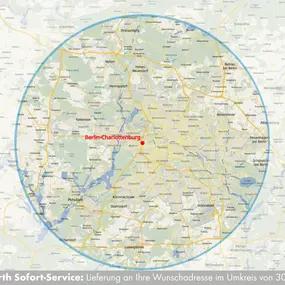 Bild von Würth Berlin-Charlottenburg
