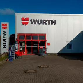 Bild von Würth Schleswig