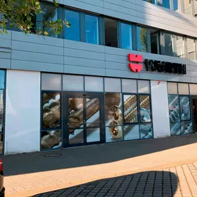 Bild von Würth Erlangen