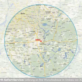 Bild von Würth Wildau