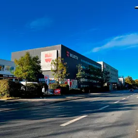 Bild von Würth München-Frankfurter Ring