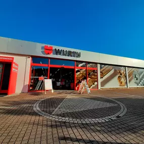 Bild von Würth Mosbach