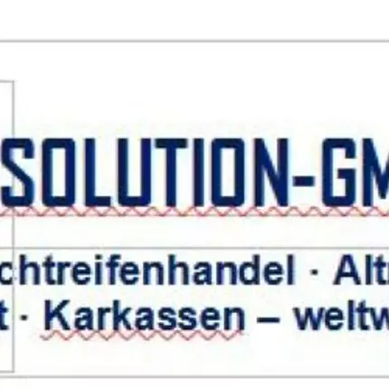 Logo de L & D Tire Solution GmbH