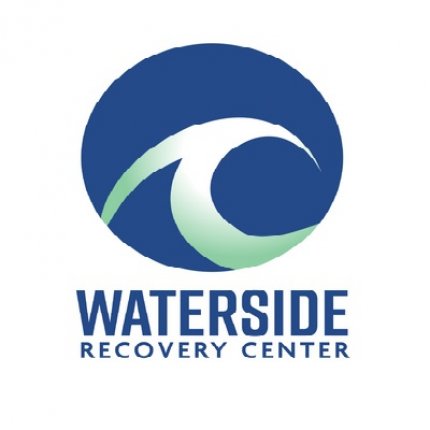 Logo von Waterside Recovery Center