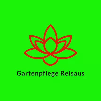 Logo van Gartenpflege Reisaus