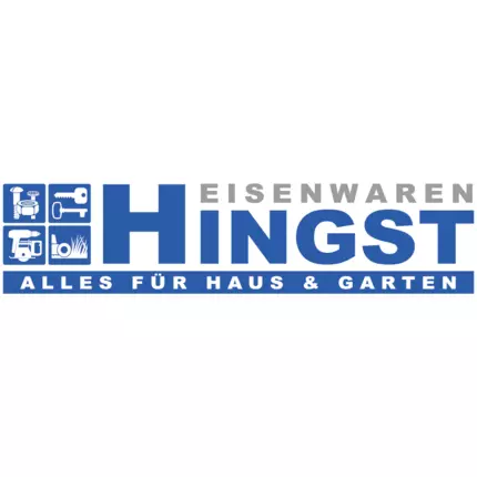 Logo de Eisenwaren Hingst