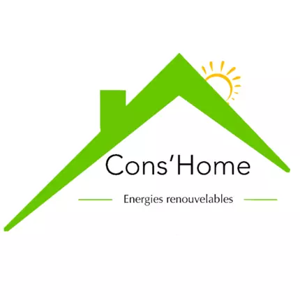 Logo de Cons'Home ENR