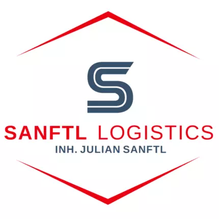 Logo de Sanftl Logistics