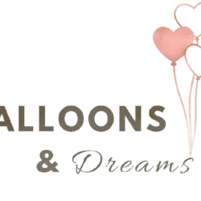 Bild von Balloons And Dreams