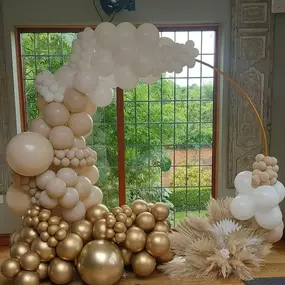 Bild von Balloons And Dreams