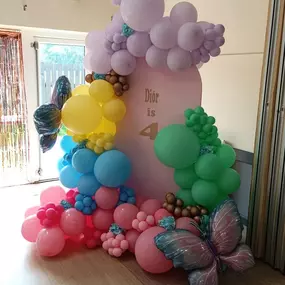 Bild von Balloons And Dreams