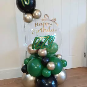 Bild von Balloons And Dreams