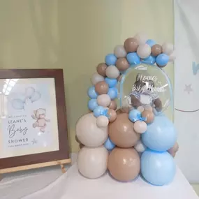Bild von Balloons And Dreams