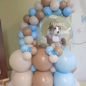 Bild von Balloons And Dreams