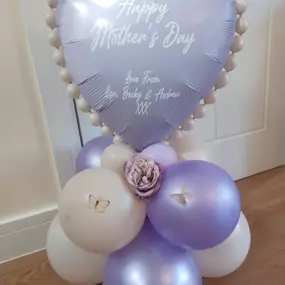 Bild von Balloons And Dreams