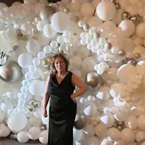 Bild von Balloons And Dreams