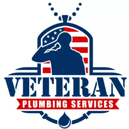 Logo de Veteran Plumbing Services