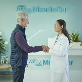 Bild von Miracle-Ear Hearing Aid Center