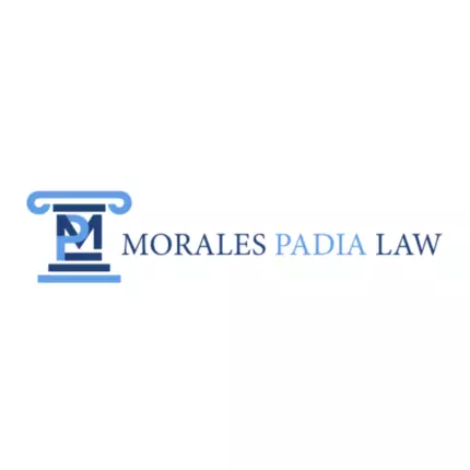 Logo van Morales Padia Law, P.L.L.C.