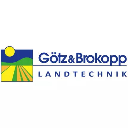 Logo von Götz & Brokopp GmbH