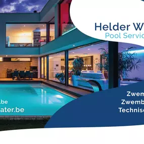 Bild von Helder Water