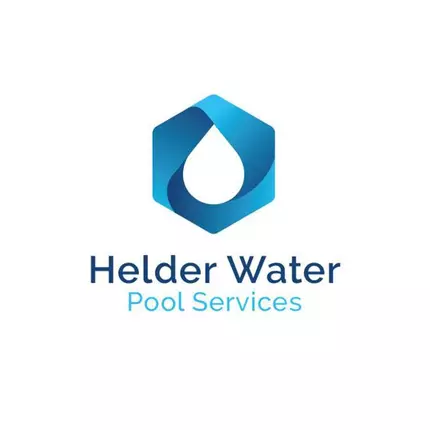 Logo de Helder Water