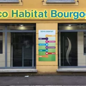 Bild von SAS ECO HABITAT BOURGOGNE