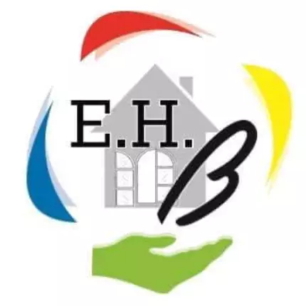 Logo van SAS ECO HABITAT BOURGOGNE