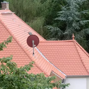 Bild von Bendel Bedachungs GmbH Dachdecker- und Spenglermeisterbetrieb