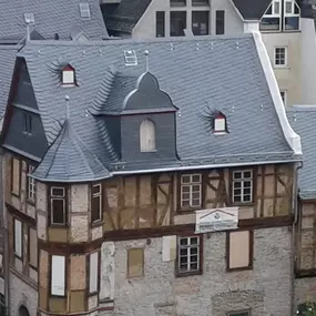 Bild von Bendel Bedachungs GmbH Dachdecker- und Spenglermeisterbetrieb