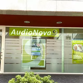 Bild von AudioNova Italia