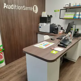 Bild von Audioprothésiste Port-Louis Audition Santé