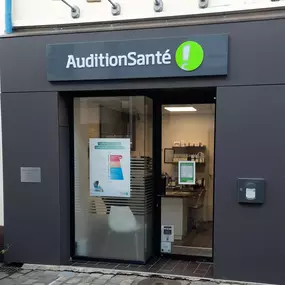 Bild von Audioprothésiste Port-Louis Audition Santé