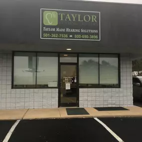 Bild von Taylor Hearing Centers by AudioNova