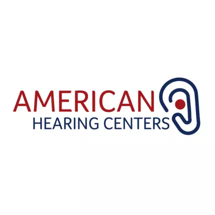 Logo von American Hearing Centers by AudioNova