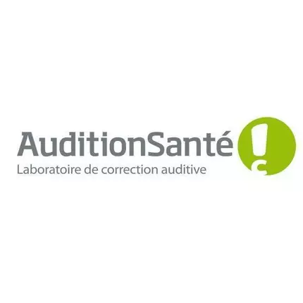 Logo von Audioprothésiste Saint-Quentin AuditionSanté