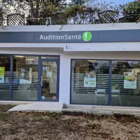 Bild von Audioprothésiste Combs-la-Ville Audition Santé