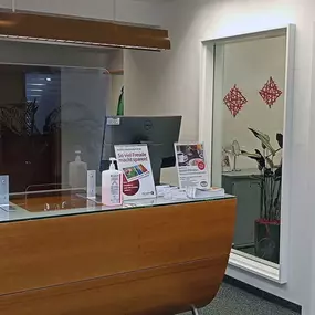 Hansaton Hörkompetenz-Zentrum Wiener Straße 40, Kapfenberg Innenansicht