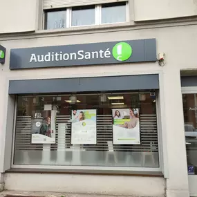 Bild von Audioprothésiste Strasbourg Audition Santé