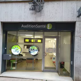 Bild von Audioprothésiste Eauze Audition Santé